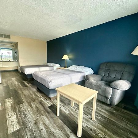 Hospitality House Union City Us 51, Tn Zewnętrze zdjęcie