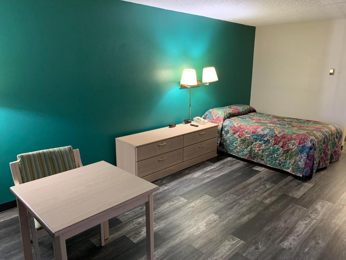 Hospitality House Union City Us 51, Tn Zewnętrze zdjęcie