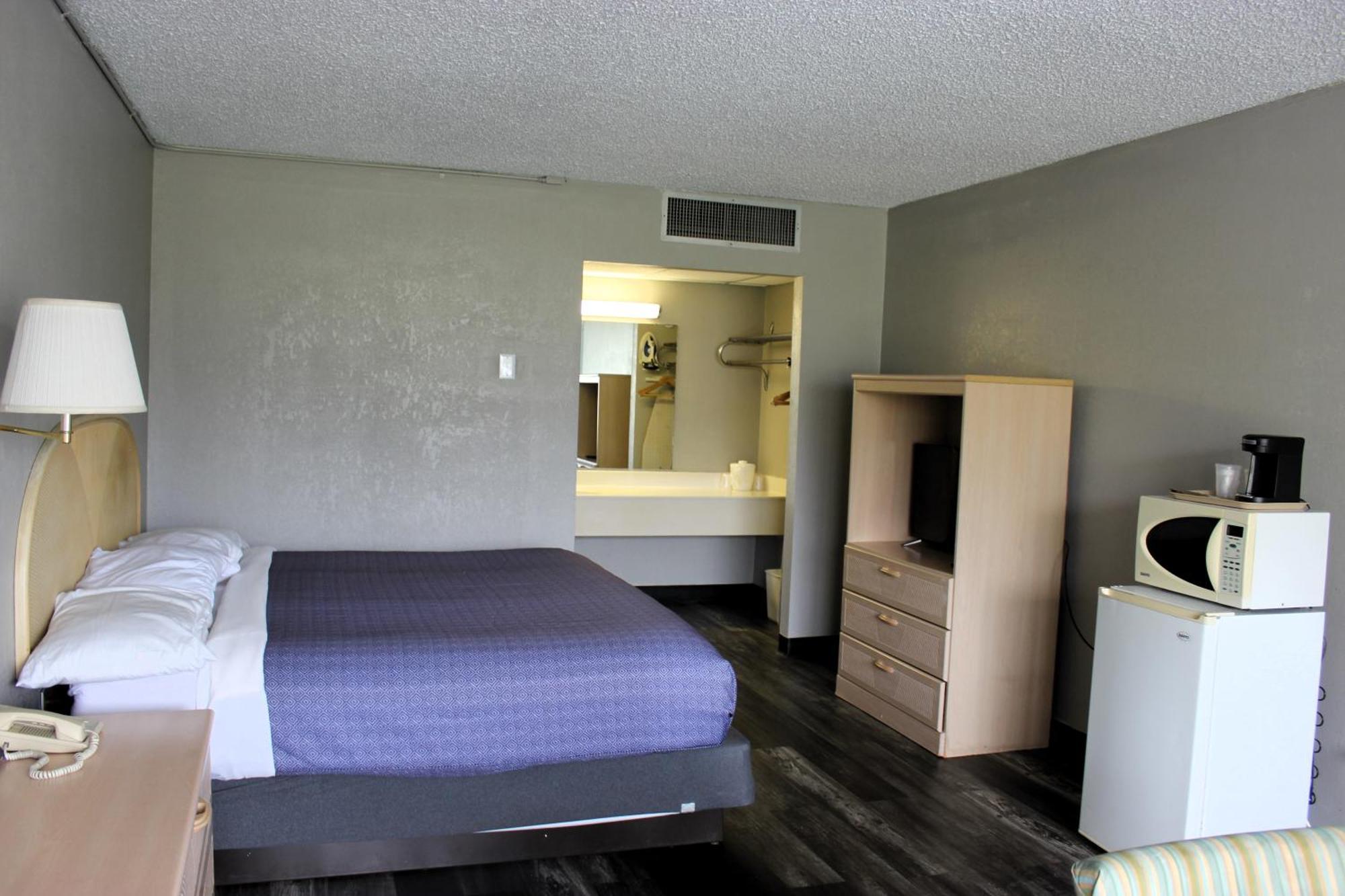 Hospitality House Union City Us 51, Tn Zewnętrze zdjęcie