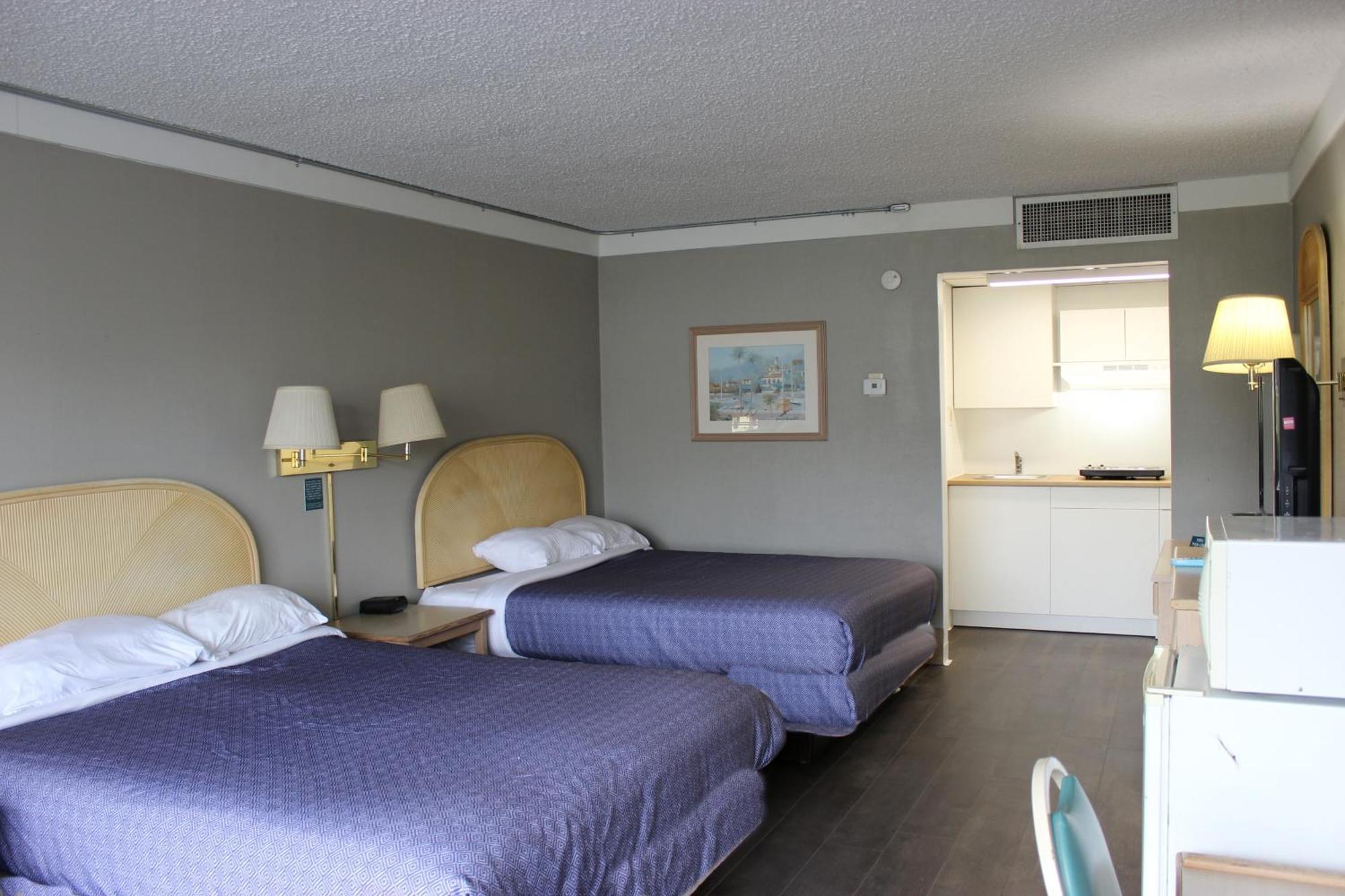 Hospitality House Union City Us 51, Tn Zewnętrze zdjęcie