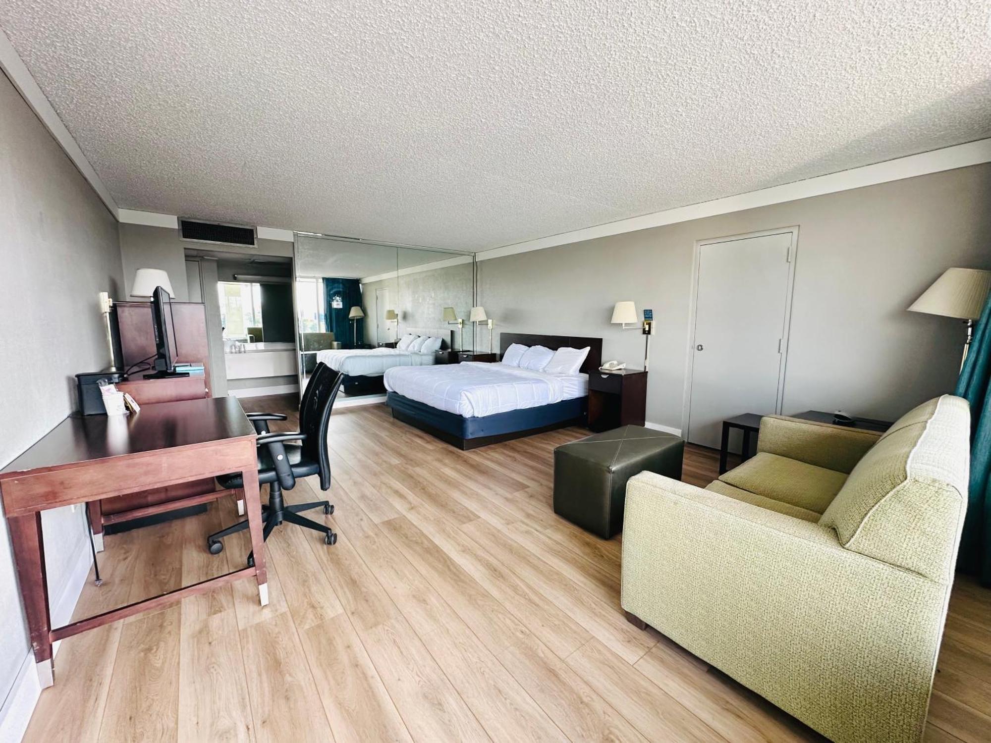 Hospitality House Union City Us 51, Tn Zewnętrze zdjęcie