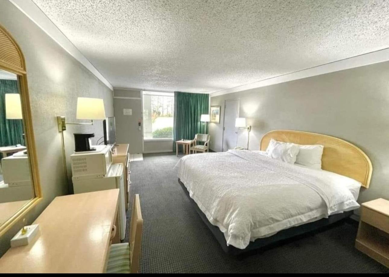 Hospitality House Union City Us 51, Tn Zewnętrze zdjęcie