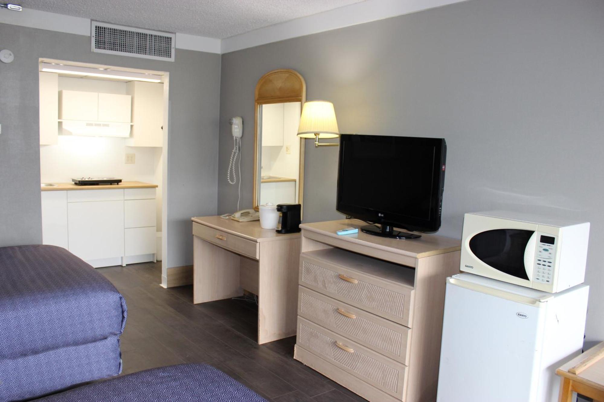 Hospitality House Union City Us 51, Tn Zewnętrze zdjęcie