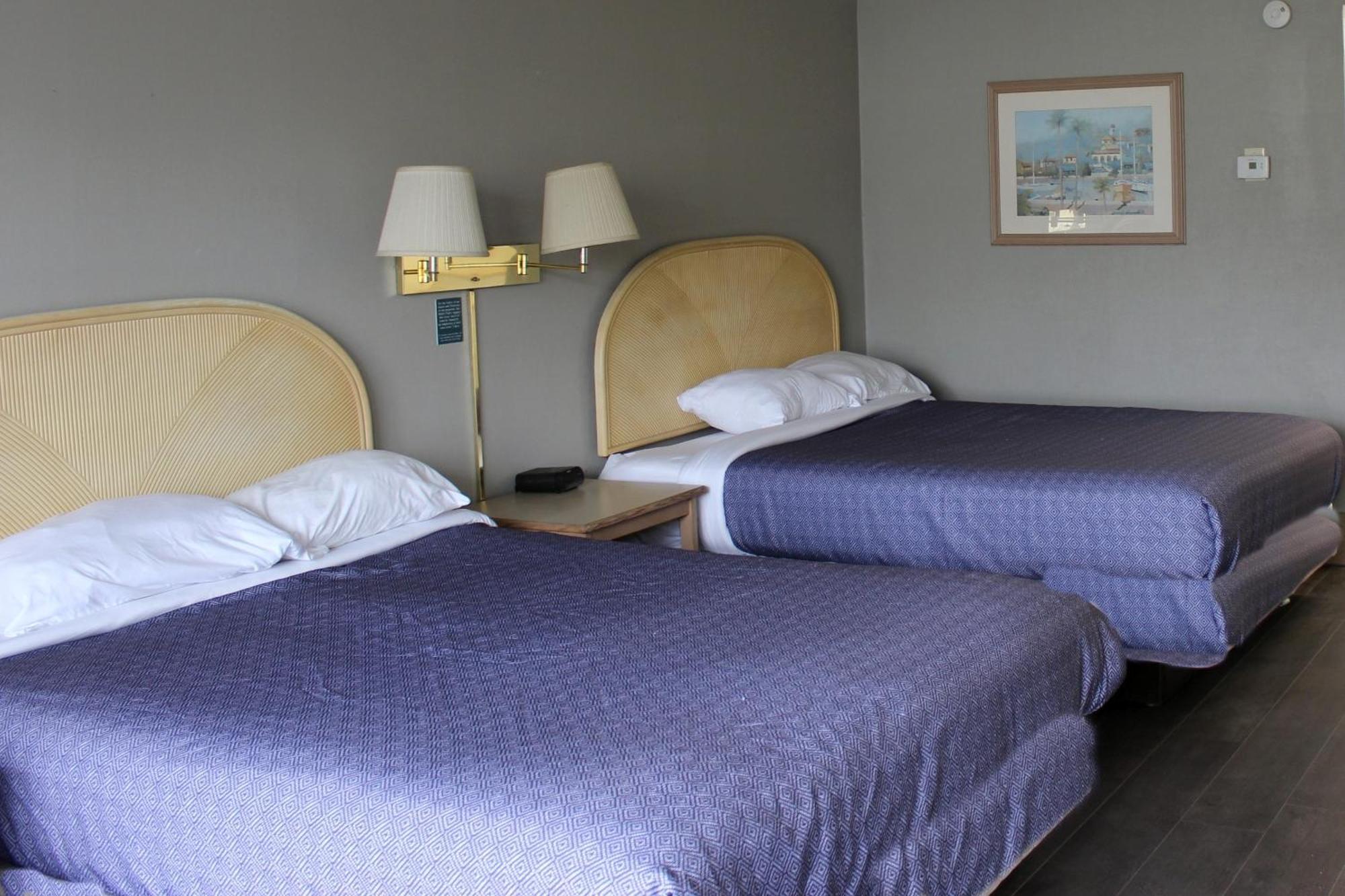Hospitality House Union City Us 51, Tn Zewnętrze zdjęcie