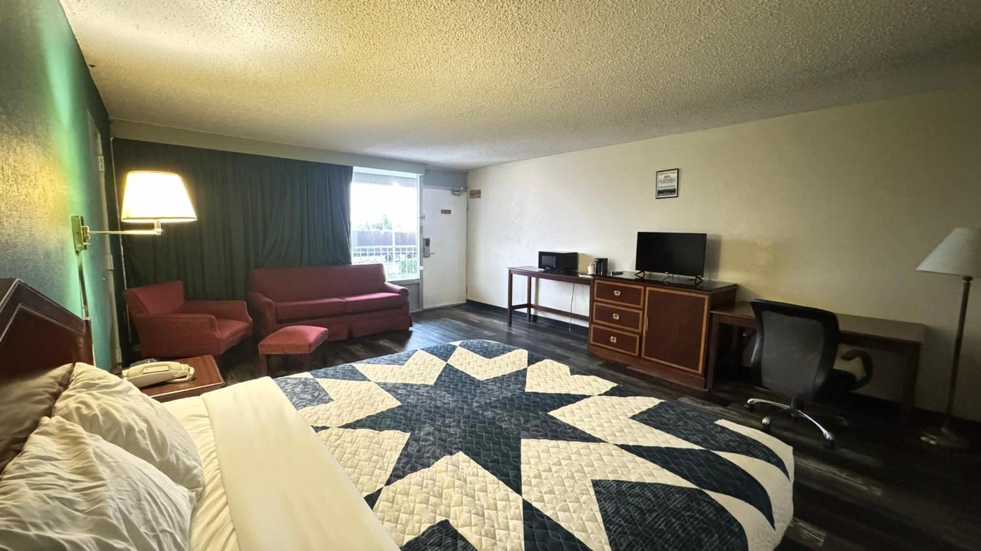 Hospitality House Union City Us 51, Tn Zewnętrze zdjęcie