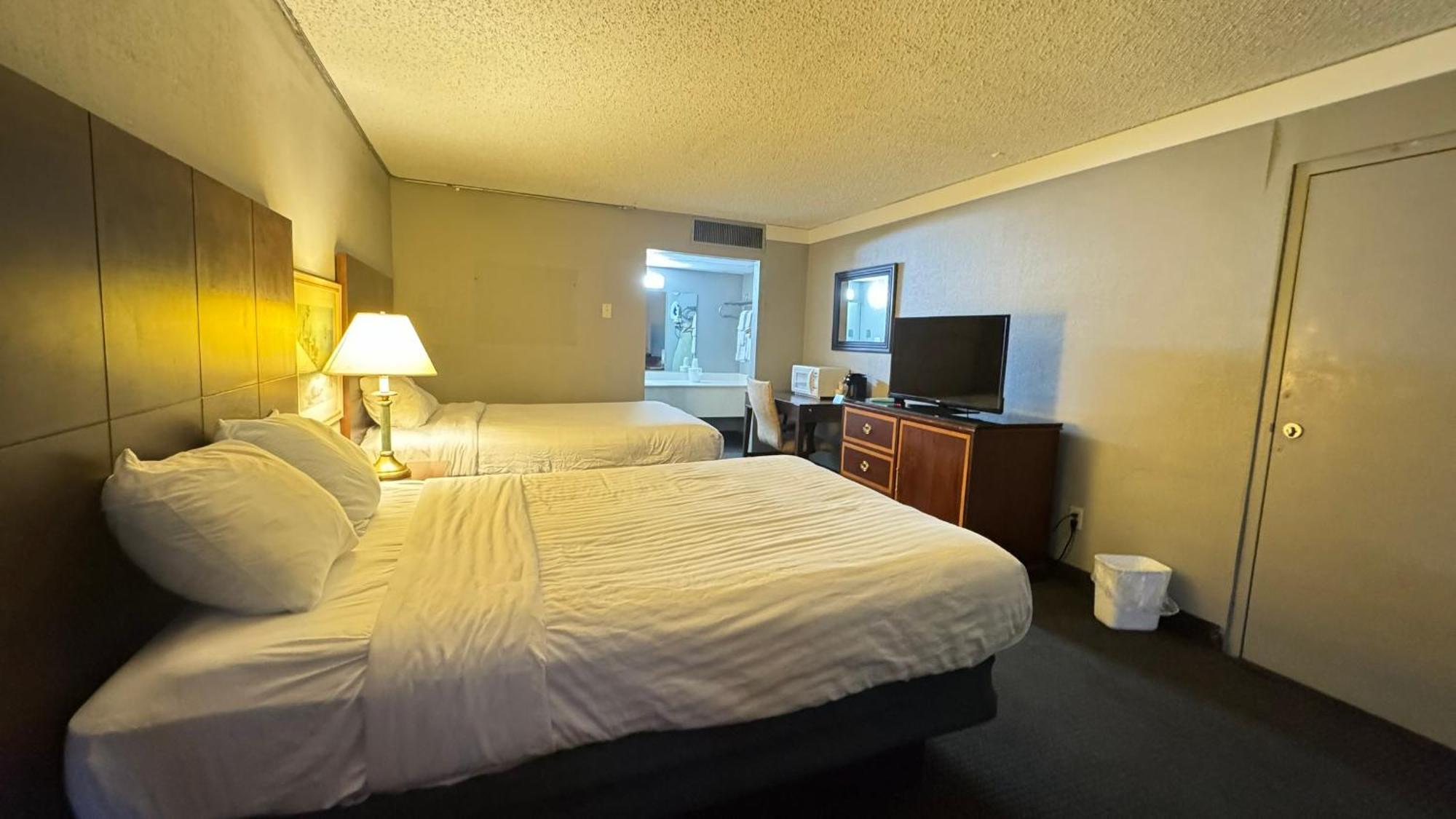 Hospitality House Union City Us 51, Tn Zewnętrze zdjęcie