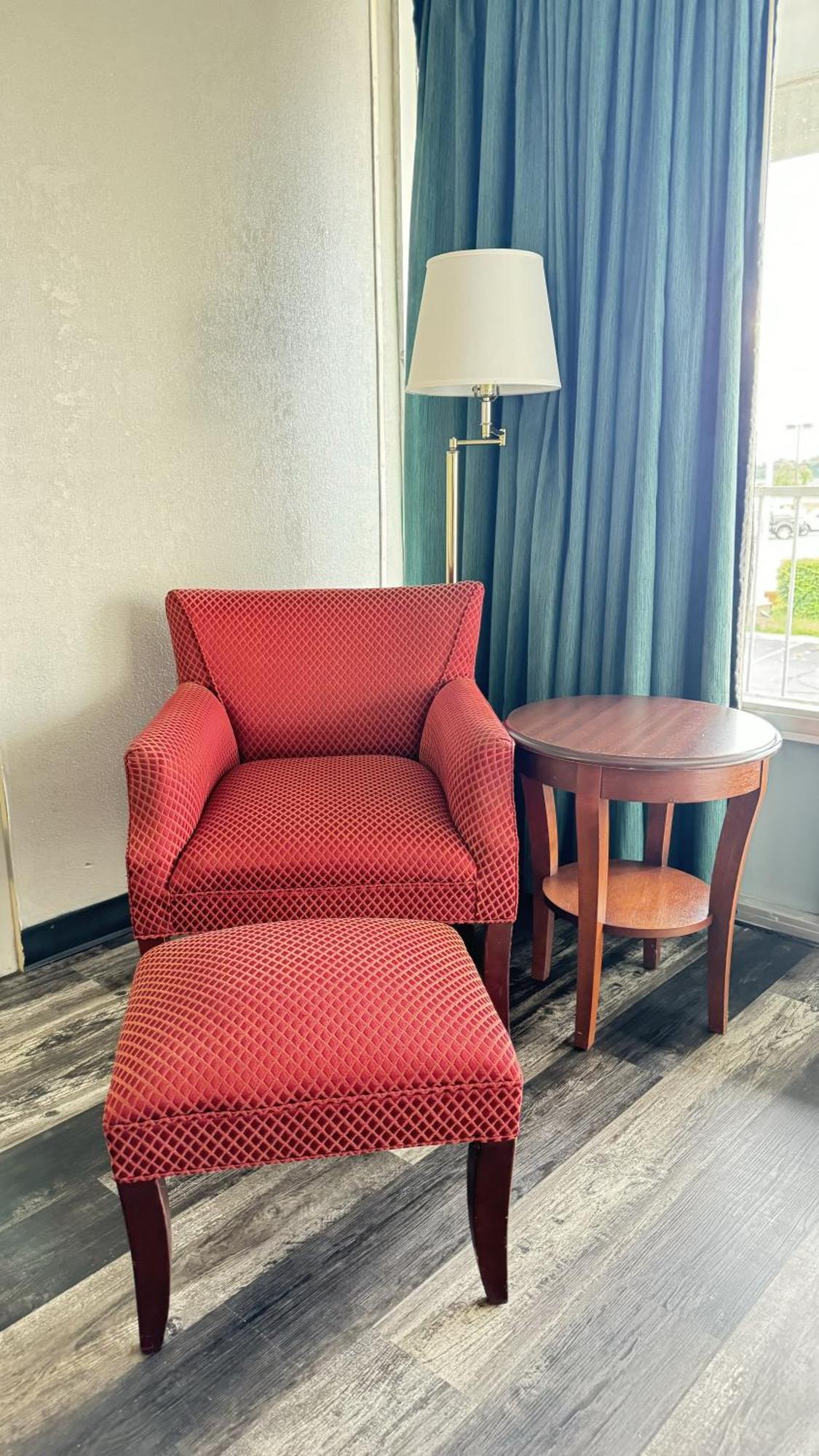 Hospitality House Union City Us 51, Tn Zewnętrze zdjęcie